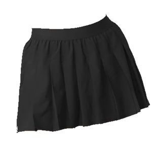 Alo tennis skort black - M